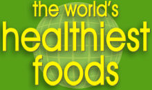 World’s Healthiest Foods